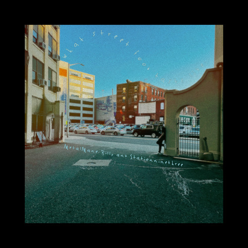 intro track or sum.
