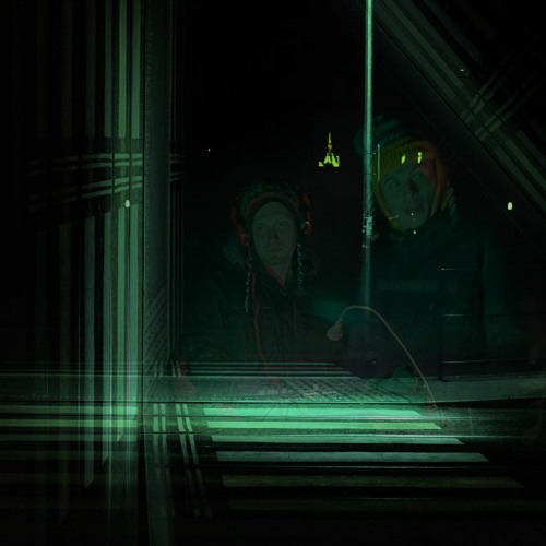 Neurofunk 2(a.k.a. valentýnský speciál)