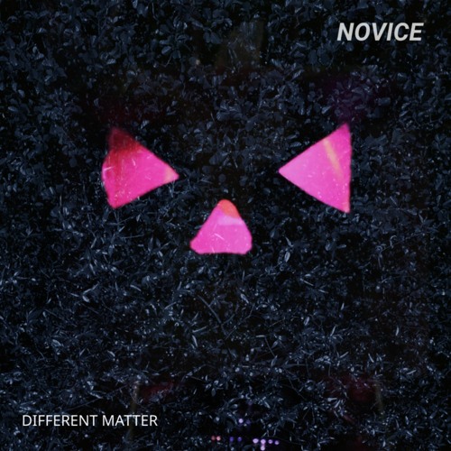 Different Matter