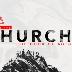 The Church | Pt 7 - We Train