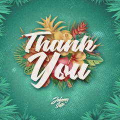 Johnny Suite - Thank You