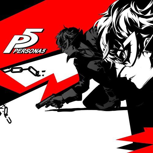 Stream Life Will Change Persona 5 OST by Anthony Revilla | Listen ...