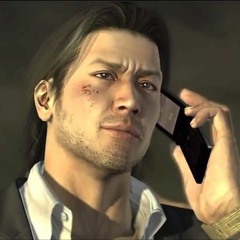 [Yakuza Ai] Shun Akiyama sings Koi No Disco Queen