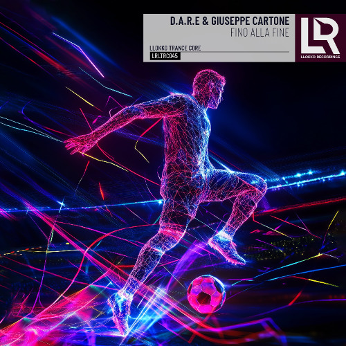 D.A.R.E & Giuseppe Cartone - Fino Alla Fine (Original Mix) on JunoDownload 13/02/25/RELEASED