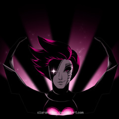 [UNDERTALE/DELTARUNE(unused)] - POWER OF NEO "unfinished" cover