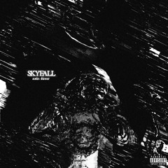 SKYFALL (PROD. BLARSKE & DADANNY)