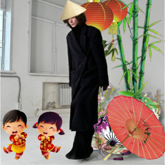 dark prince - solana flipper索拉纳 (chinese remix by pan1kqq2000 & secondbeat)