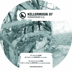 Kellermusik07 - B2 by Monstre Meklinik