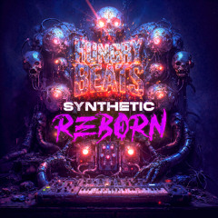 Hungry Beats X Sprinky - Time To Fly