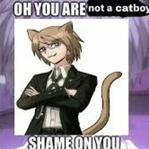 Stream Byakuya Togami Says Catboy Rights By Byakuya Togami Listen Online For Free On Soundcloud Stream Byakuya Togami Says Catboy Rights By Byakuya Togami Listen Online For Free On Soundcloud