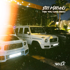 BIRI MARUNG X YES YOU CAN (RMX) - By MR WOZA
