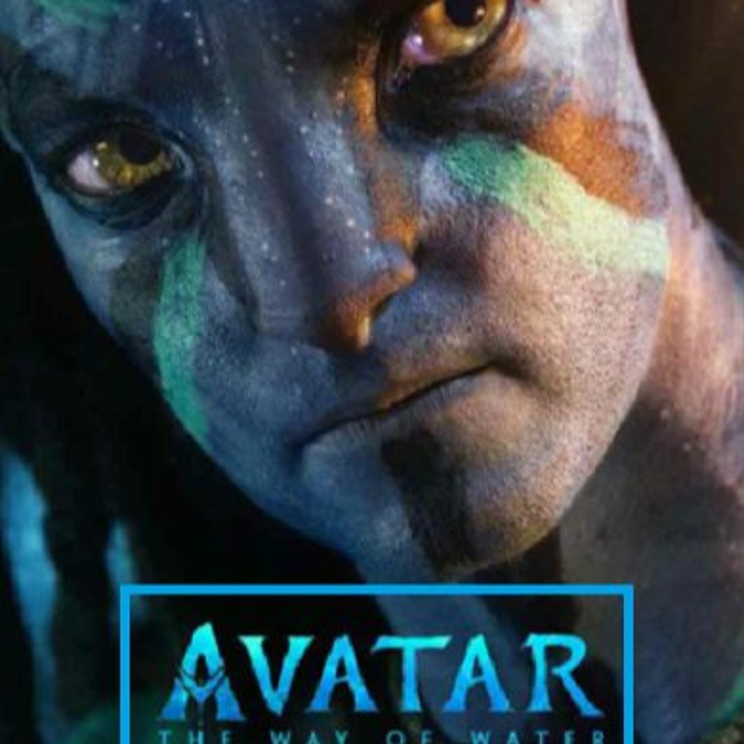 Stream Avatar 2: O Caminho da Água [ 2022 ] Filme Completo DUBLADO em  Português - BR/PT by Avatar 2 Filme HD | Listen online for free on  SoundCloud