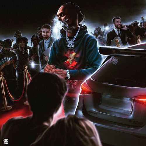 [EXCLU] - Nono La Grinta