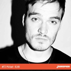 Folge #23 Michael • KLAN