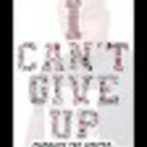 Christian Rap - Marques The Writer - I Can't Give Up