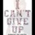 Artwork for Christian Rap - Marques The Writer - I Can't Give Up