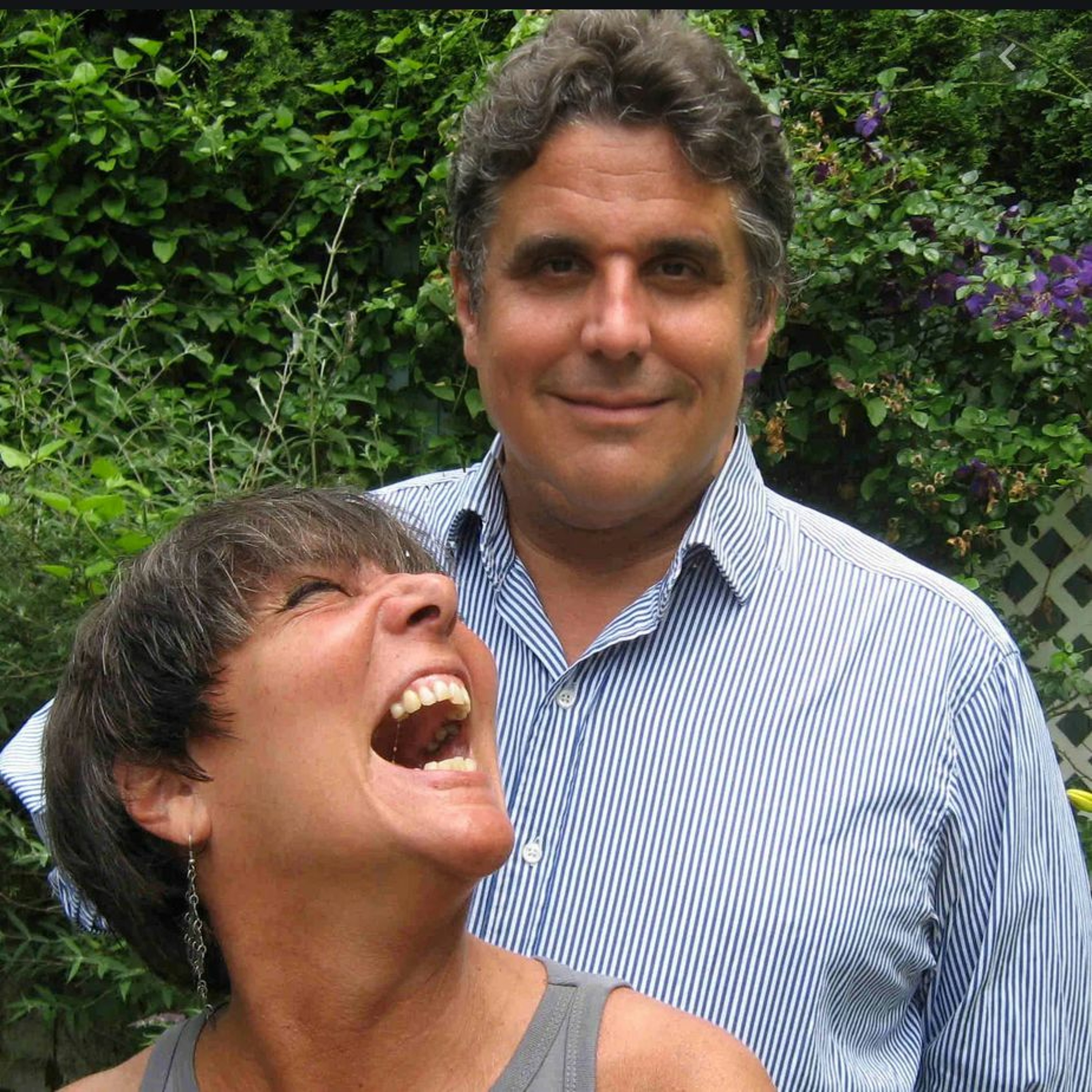 Kathryn and Ross Petras on whether the way we talk has changed since Biden took office
