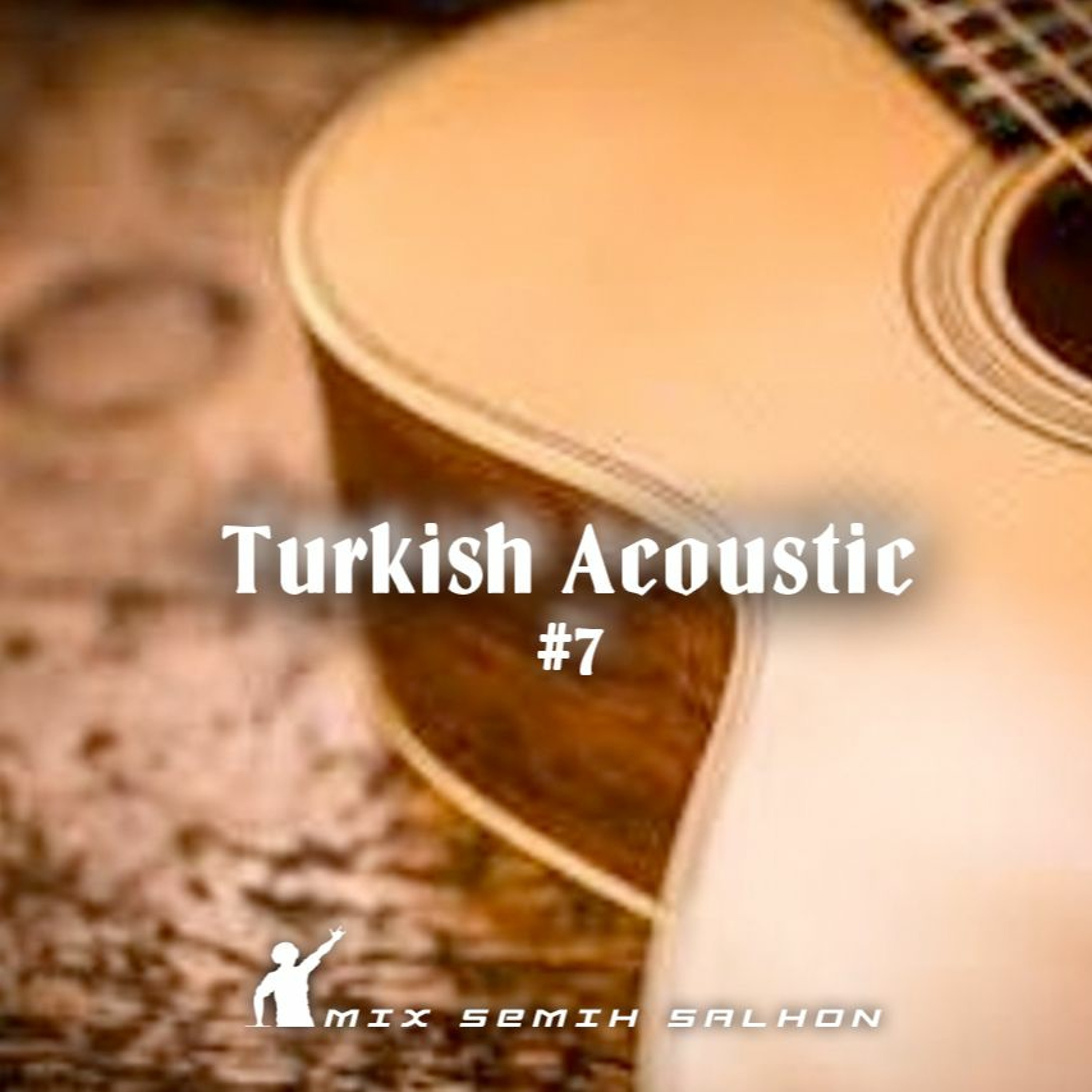 Turkish Acoustic #7