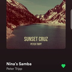 07 Nina's Samba