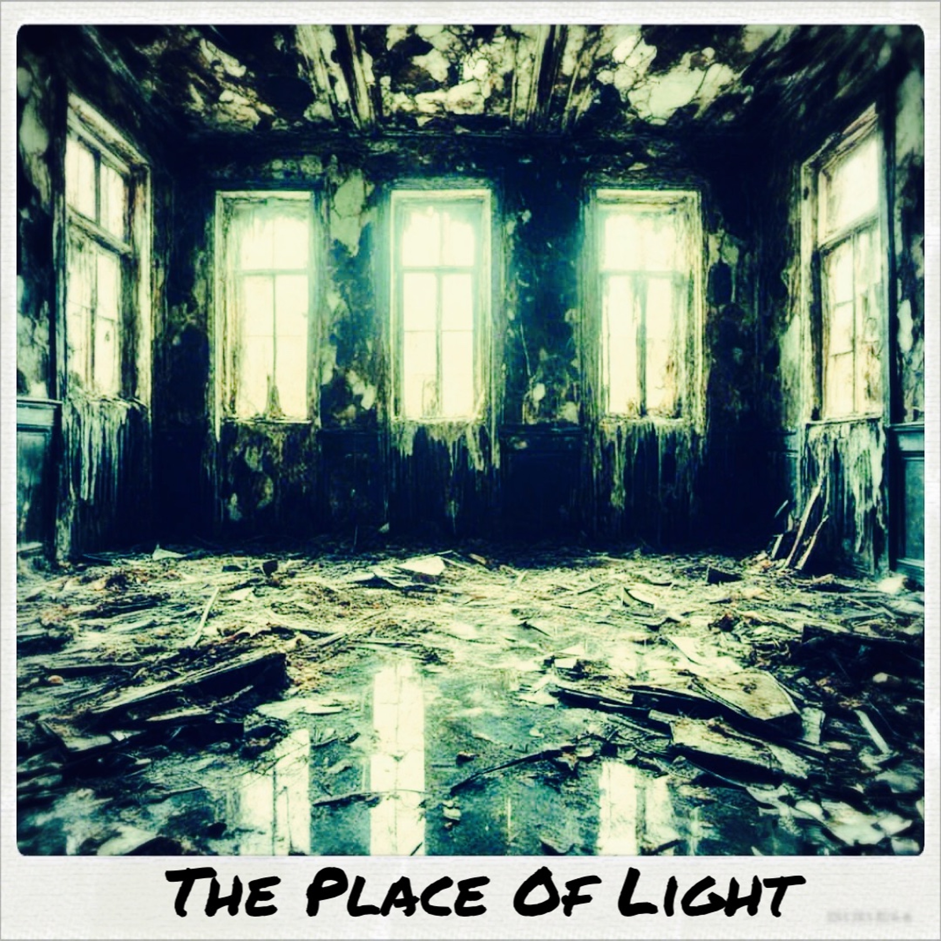 The Place Of Light episode artwork