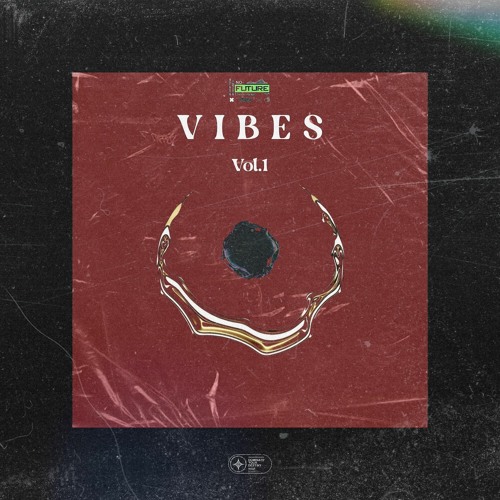 VIBES - VOL.1 , - INSTRUMENTAL EP
