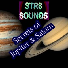 Secrets Of Jupiter And Saturn