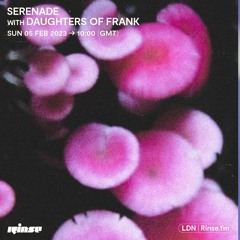 Serenade with Daughters of Frank - 05 February 2023