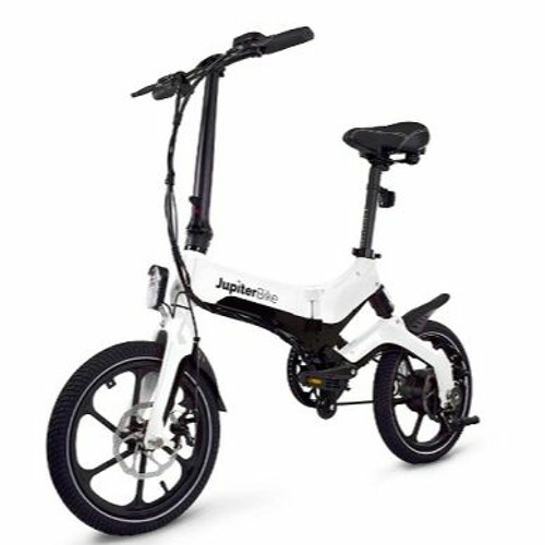 Buy the best folding electric bicycle