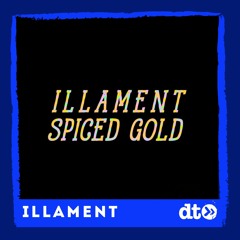 FREE DOWNLOAD: Illament 'Spiced Gold'