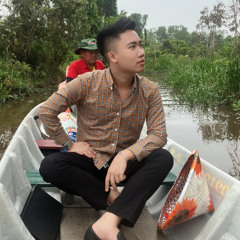 CÔ ÂY CÓ TỪNG ĐI QUA GIÔNG BÃO  - KENY KHANG