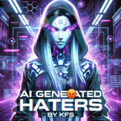 AI generated haters