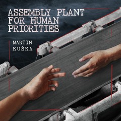DC Promo Tracks #863: Martin Kuška "Traces Through The Minds And Hearts (feat. B. Eunoiah)"