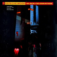 Depeche Mode - But Not Tonight Extended version cover