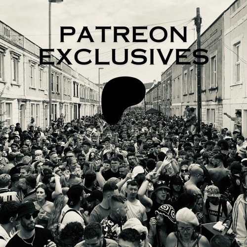 Dubruvvas- Molecular Acid (Patreon Exclusive)