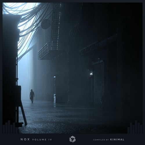 BANDO - Hustler (Original Mix)