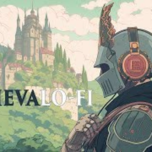 MedievaLo-Fi | Lofi Beats for the Medieval Knight you always wanted to be 👑