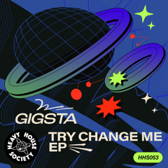 GIGSTA - Intergalactic (Out 17th October)