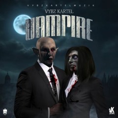 Vybz Kartel - Vampire