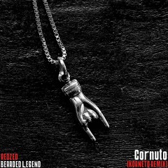 CORNUTO (feat. REDZED) [KORNETO REMIX]