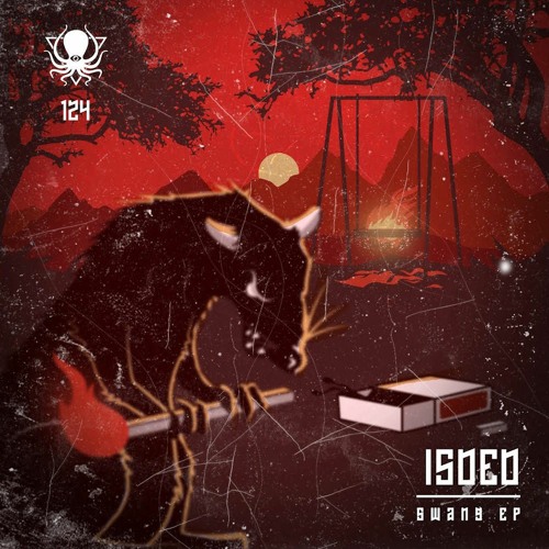 Isded - Swang (DDD124) [FKOF Promo]