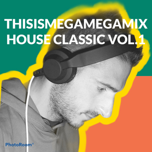 Andreino - the megamegamix house classic vol.1