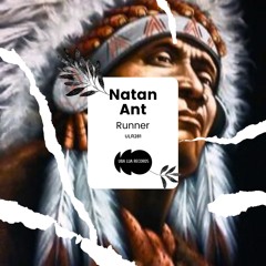 Natan Ant - Runner (Original Mix) - [ULR281]