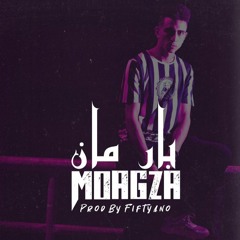 BAR MAN|بارمان (Prod by:FIFTYANO)