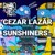 Artwork for Cezar Lazăr (soundtrack) & Sunshiners (mural) x Romanian Street Art