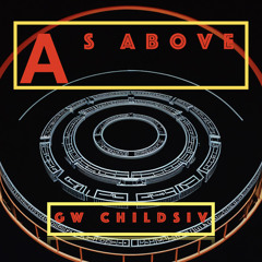 As Above