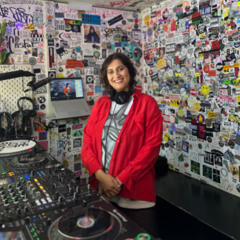 Malika @ The Lot Radio 06-19-2025