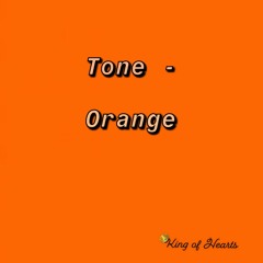 Orange (prod. pgsvbeats)