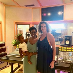 Song For Kaelan And Elodie By Stephanie & Dana