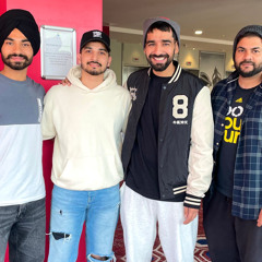 Jatt Flex - Amrit Maan