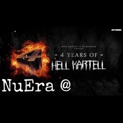 NuEra @ 4 Jahre HellKartell GlashausWorbis 08.02.2020